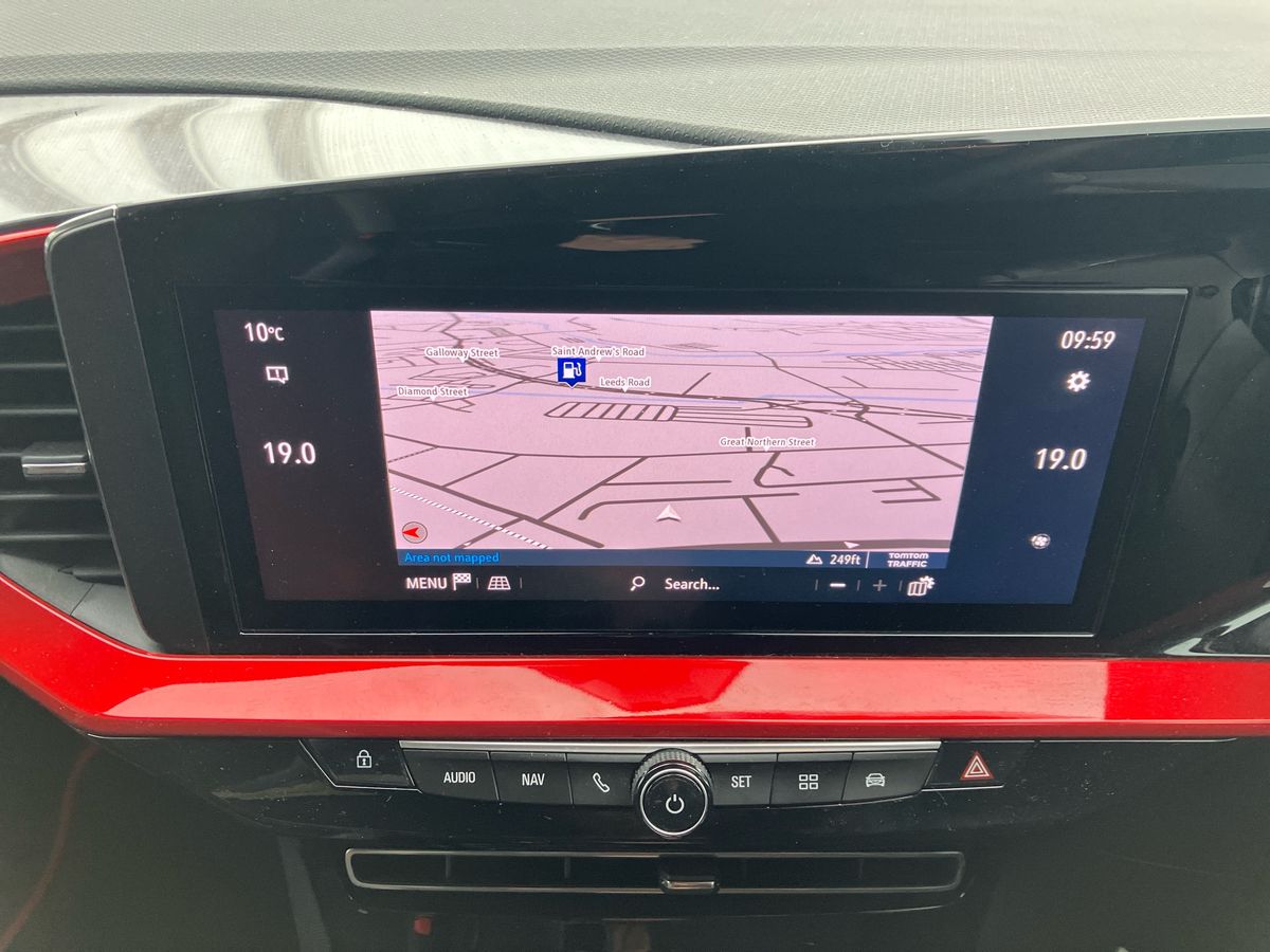 Used Vauxhall Mokka 2023 for sale - 76436743: Photo 11