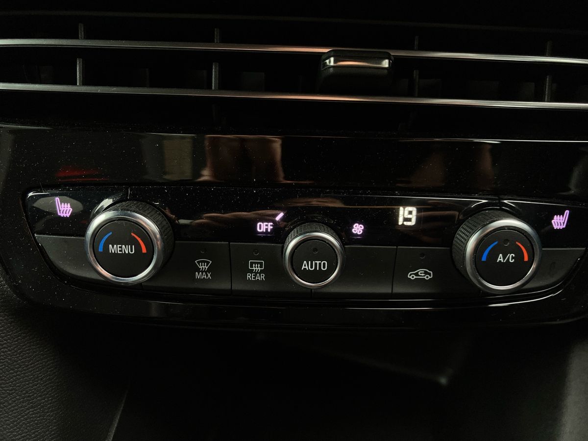 Used Vauxhall Mokka 2023 for sale - 76436743: Photo 12