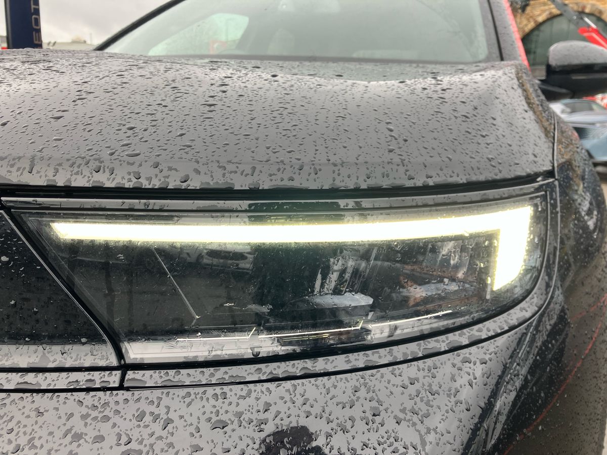 Used Vauxhall Mokka 2023 for sale - 76436743: Photo 13