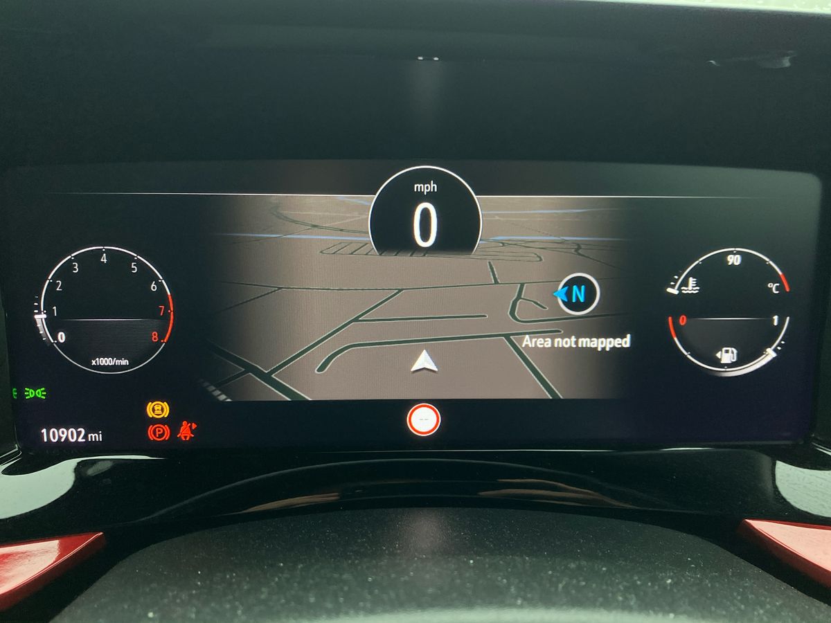 Used Vauxhall Mokka 2023 for sale - 76436743: Photo 14