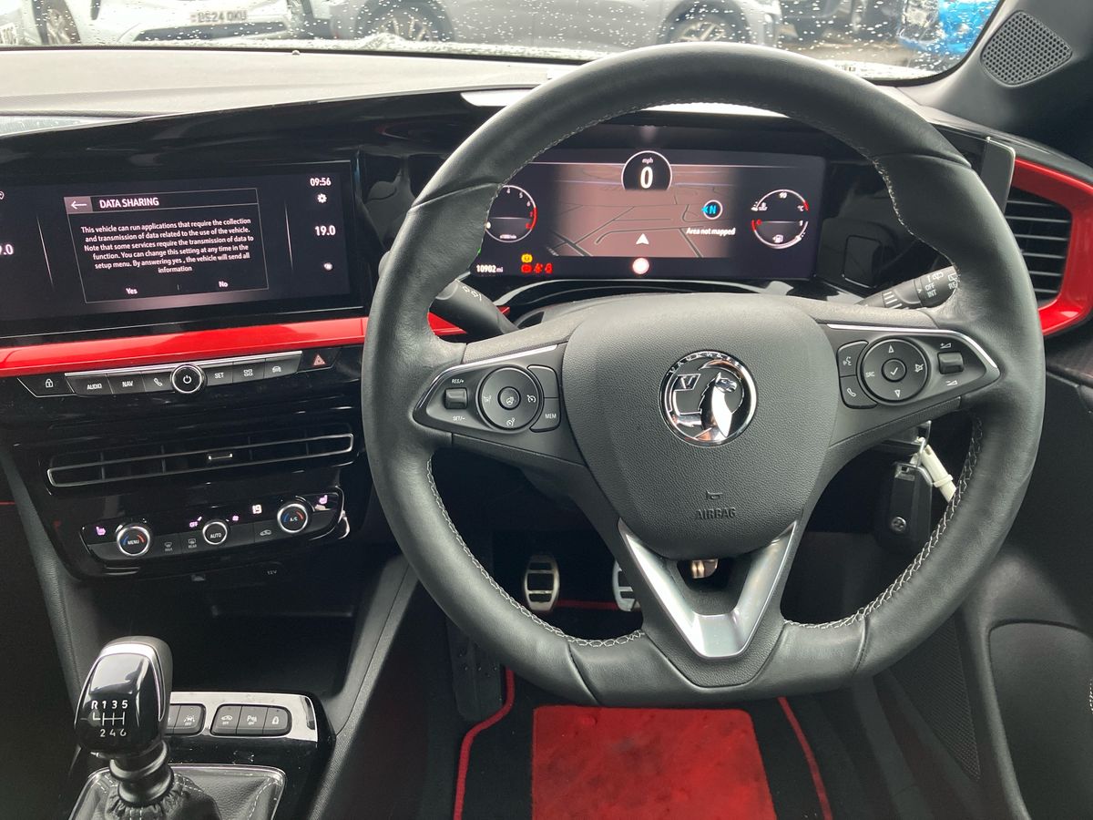 Used Vauxhall Mokka 2023 for sale - 76436743: Photo 15