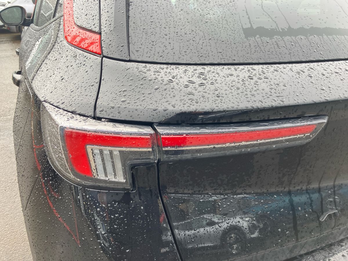 Used Vauxhall Mokka 2023 for sale - 76436743: Photo 23