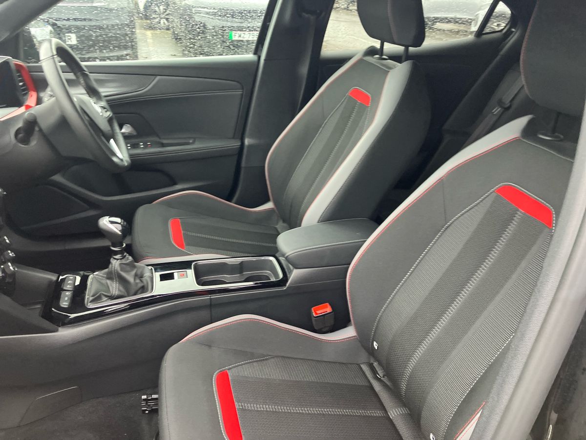 Used Vauxhall Mokka 2023 for sale - 76436743: Photo 24