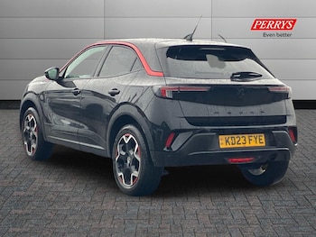 Used Vauxhall Mokka 2023 for sale - 76436743: Photo