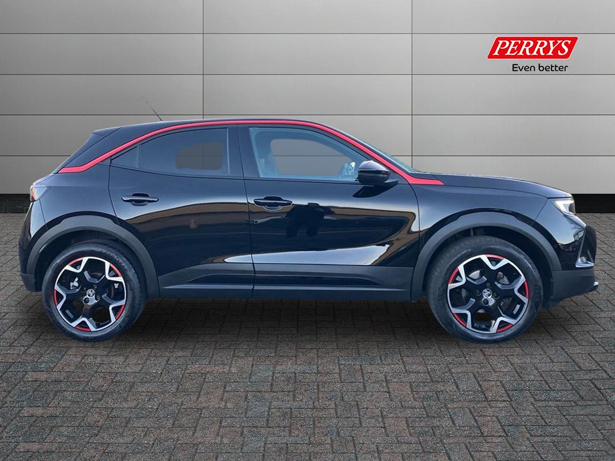 Used Vauxhall Mokka 2023 for sale - 76436743: Photo 3