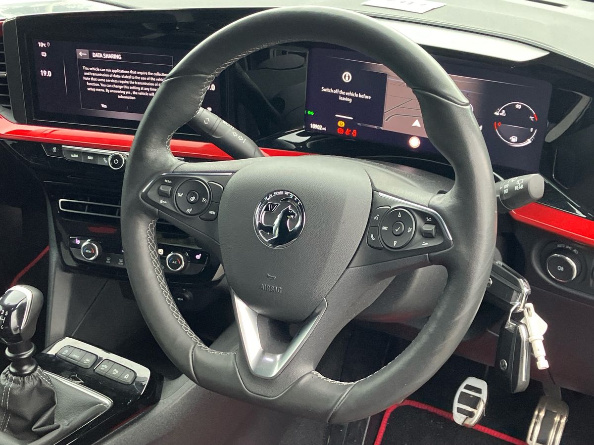 Used Vauxhall Mokka 2023 for sale - 76436743: Photo 30