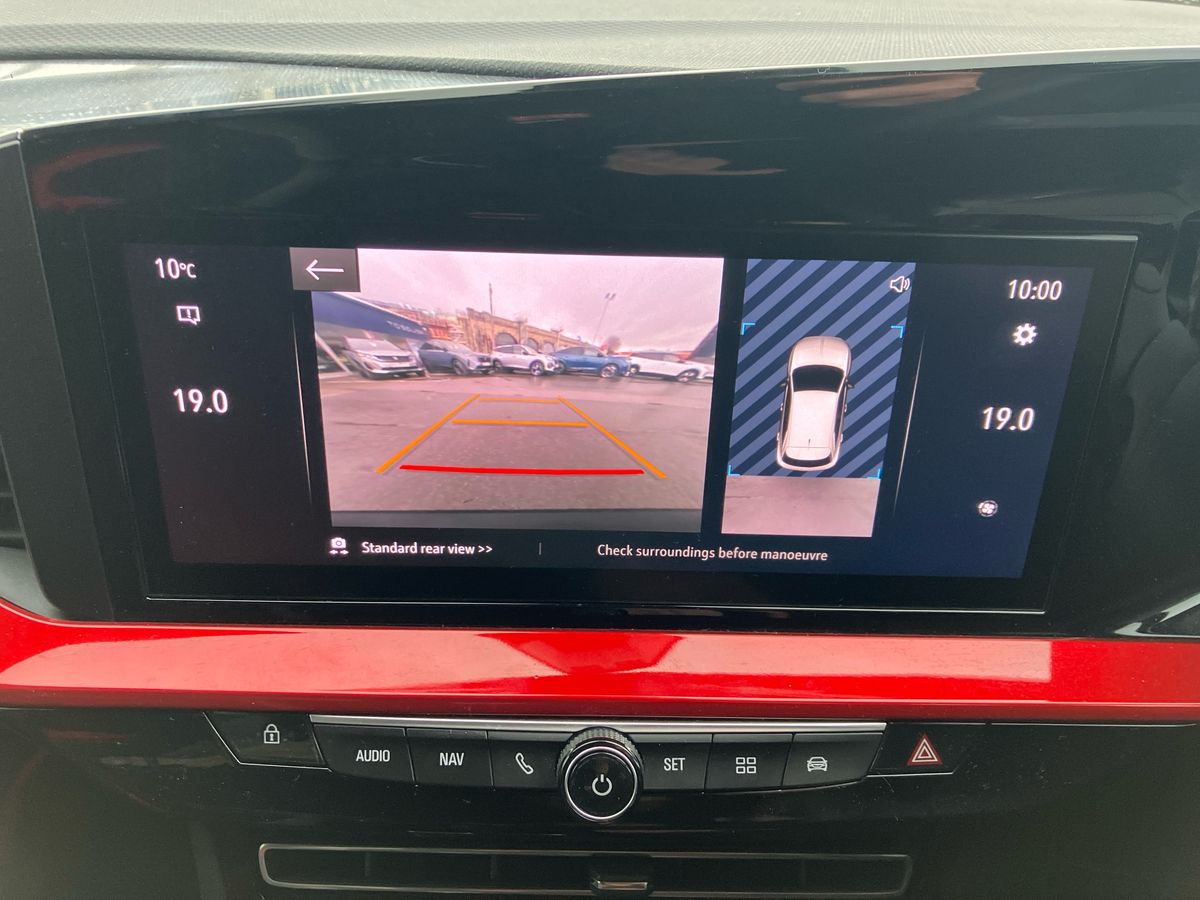 Used Vauxhall Mokka 2023 for sale - 76436743: Photo 36