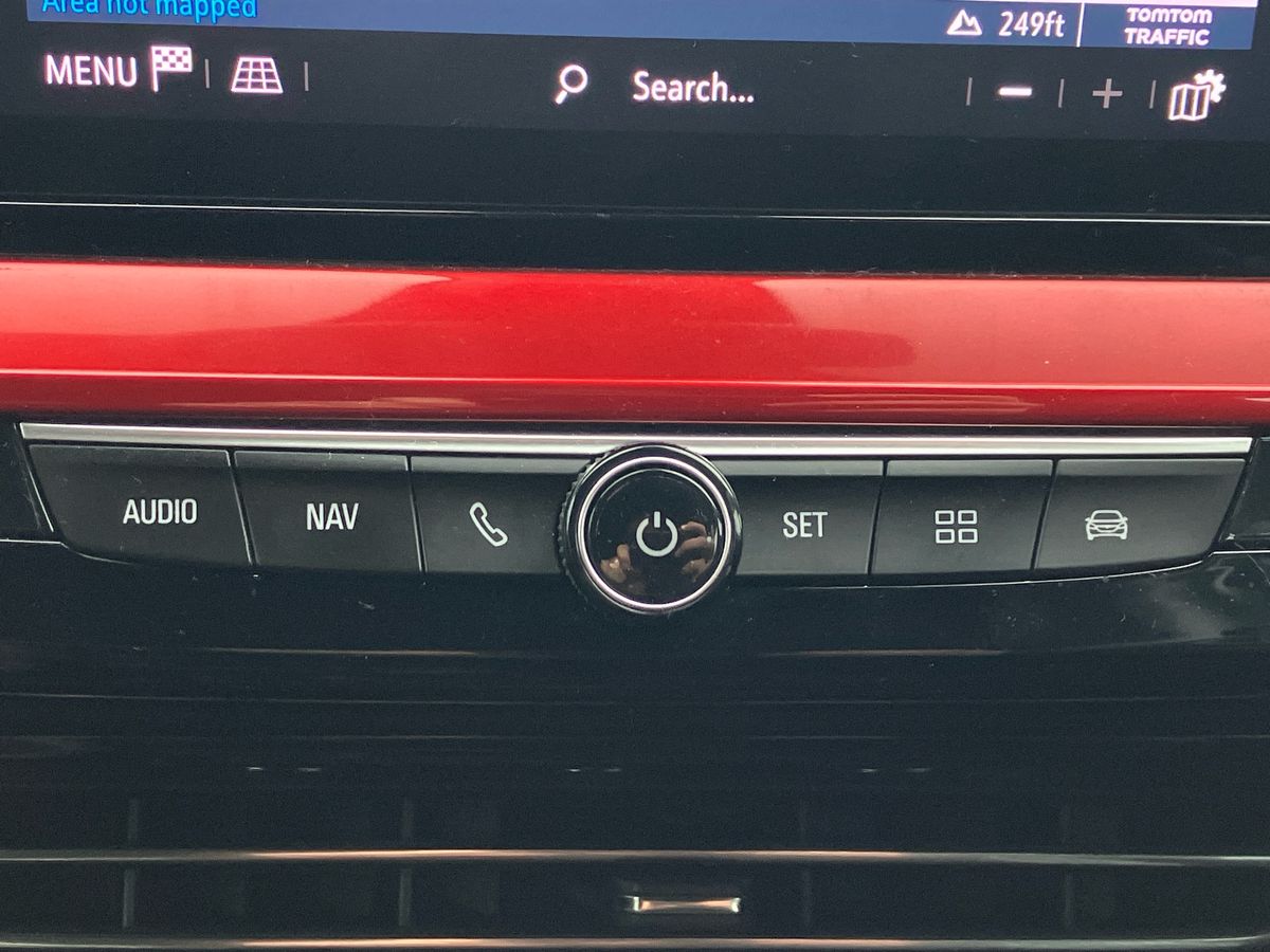 Used Vauxhall Mokka 2023 for sale - 76436743: Photo 39