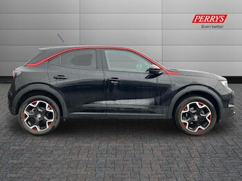 Used Vauxhall Mokka 2023 for sale - 76436743: Photo