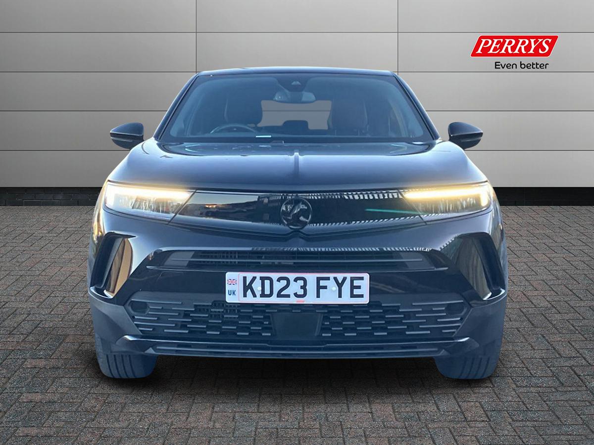 Used Vauxhall Mokka 2023 for sale - 76436743: Photo 4