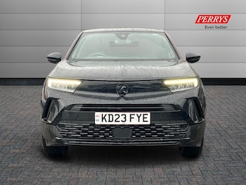 Used Vauxhall Mokka 2023 for sale - 76436743: Photo