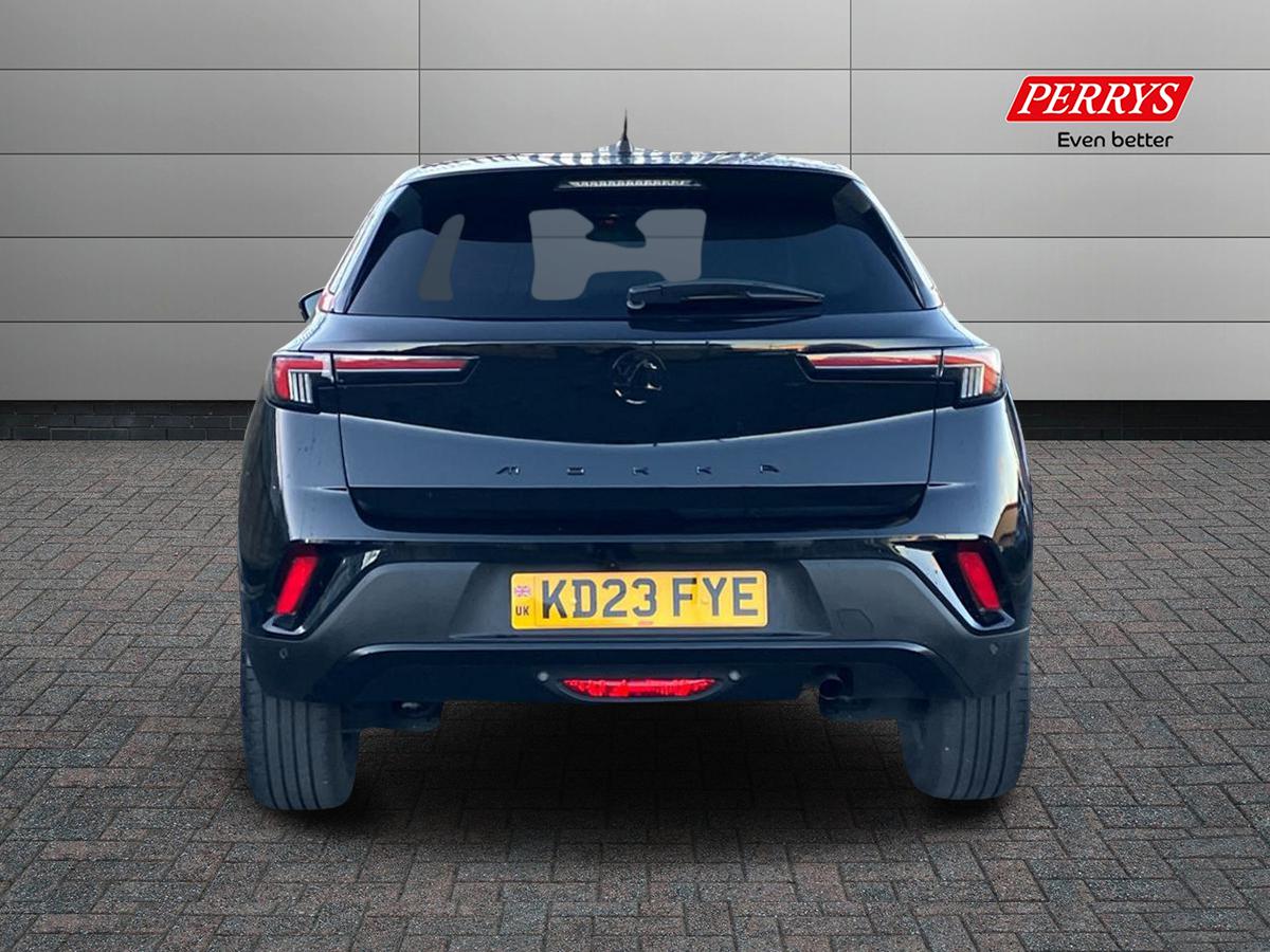 Used Vauxhall Mokka 2023 for sale - 76436743: Photo 5