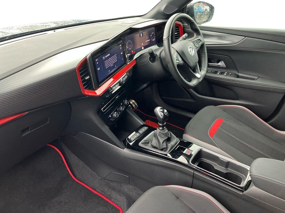 Used Vauxhall Mokka 2023 for sale - 76436743: Photo 6