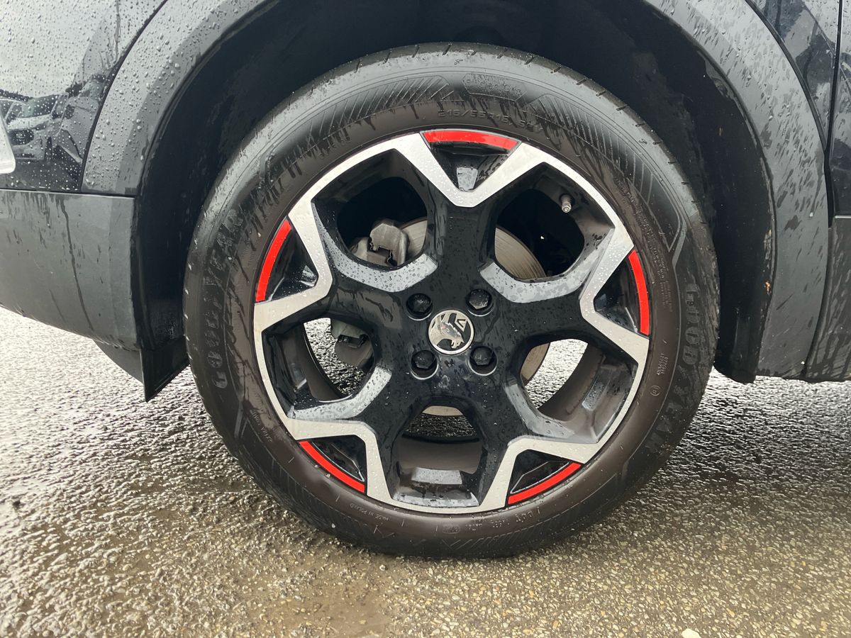 Used Vauxhall Mokka 2023 for sale - 76436743: Photo 7