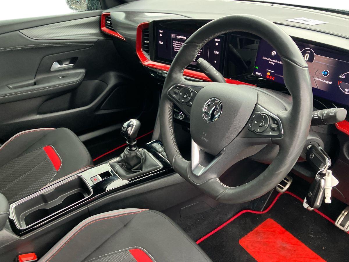 Used Vauxhall Mokka 2023 for sale - 76436743: Photo 8