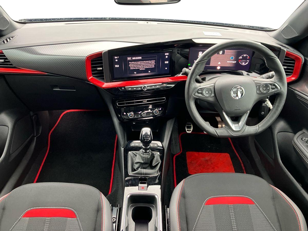 Used Vauxhall Mokka 2023 for sale - 76436743: Photo 9