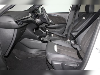Used Vauxhall Corsa 2025 for sale - 79228131: Photo