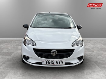 Used Vauxhall Corsa 2019 for sale - 78755312: Photo