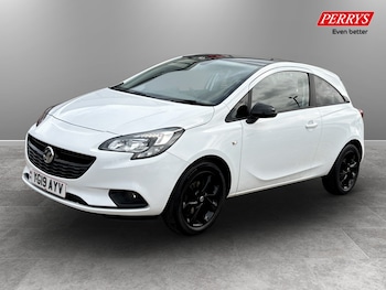 Used Vauxhall Corsa 2019 for sale - 78755312: Photo
