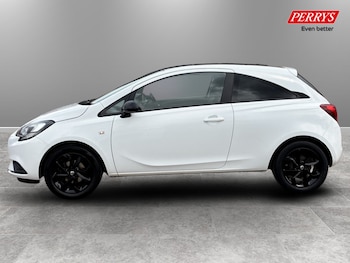 Used Vauxhall Corsa 2019 for sale - 78755312: Photo