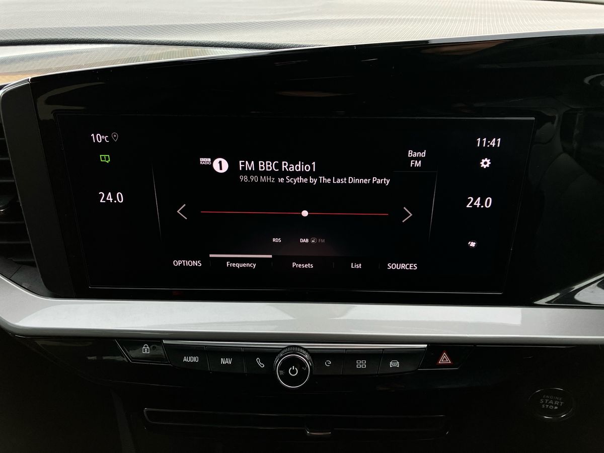 Used Vauxhall Mokka 2023 for sale - 76412755: Photo 10