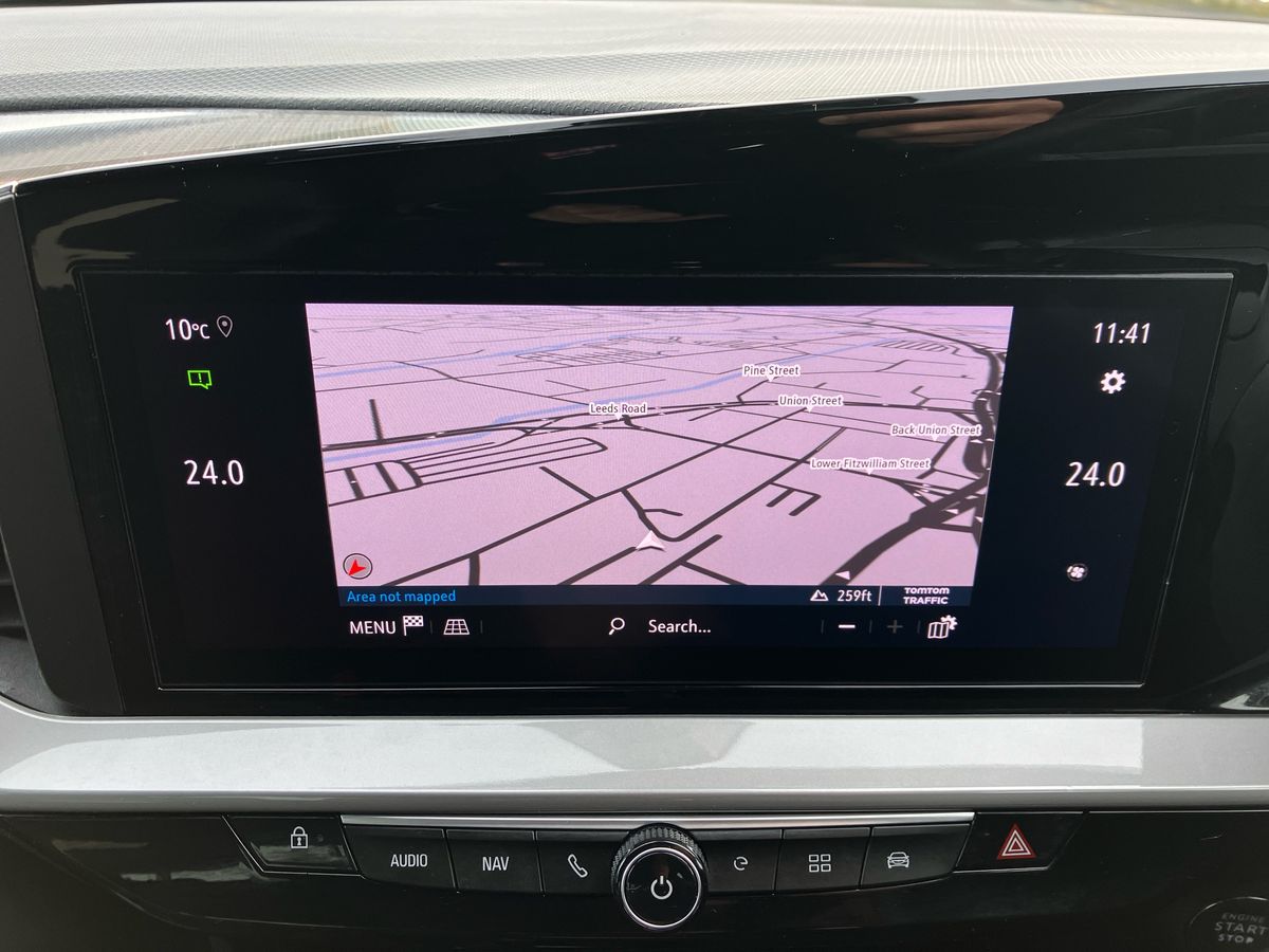 Used Vauxhall Mokka 2023 for sale - 76412755: Photo 11