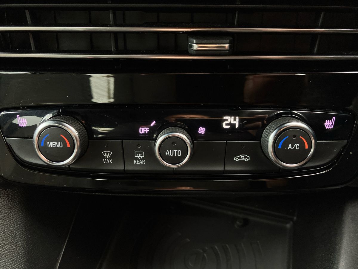 Used Vauxhall Mokka 2023 for sale - 76412755: Photo 12