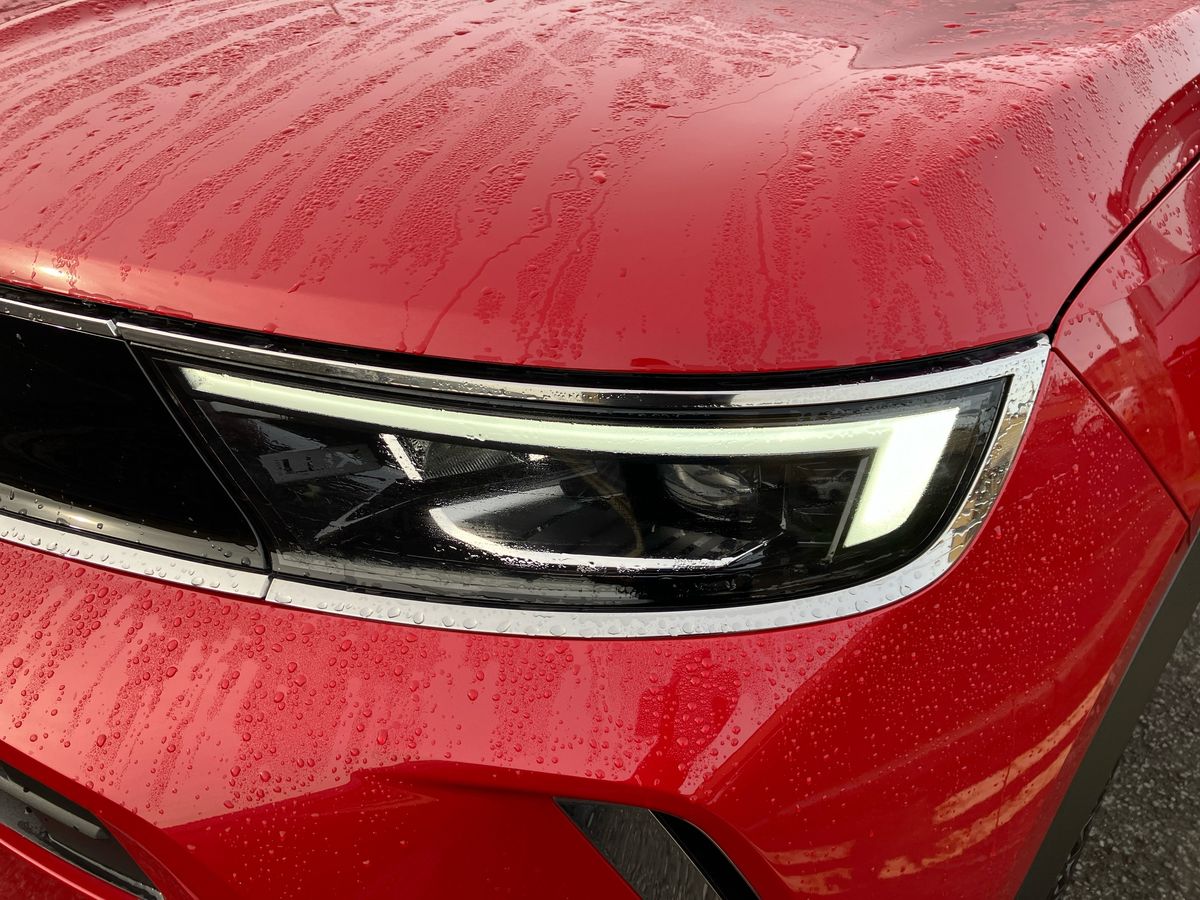 Used Vauxhall Mokka 2023 for sale - 76412755: Photo 13