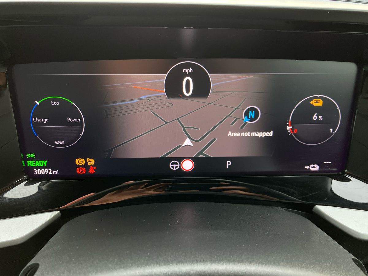 Used Vauxhall Mokka 2023 for sale - 76412755: Photo 14