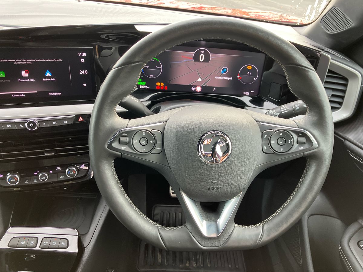 Used Vauxhall Mokka 2023 for sale - 76412755: Photo 15