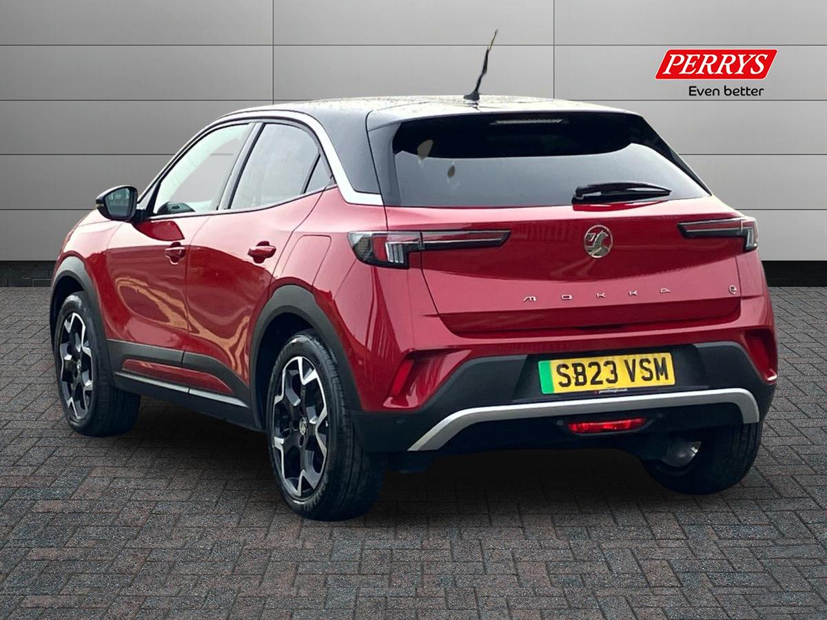 Used Vauxhall Mokka 2023 for sale - 76412755: Photo 2