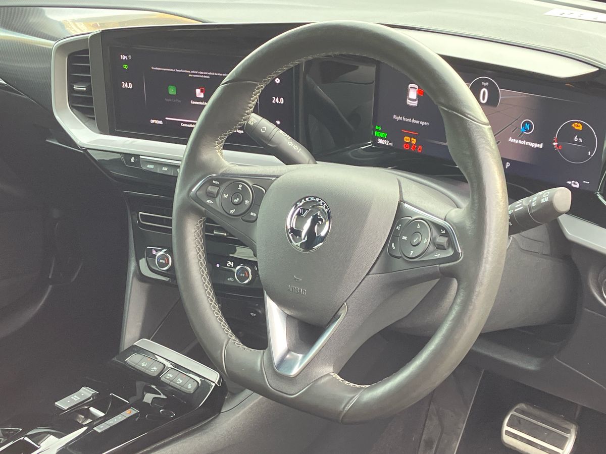 Used Vauxhall Mokka 2023 for sale - 76412755: Photo 21