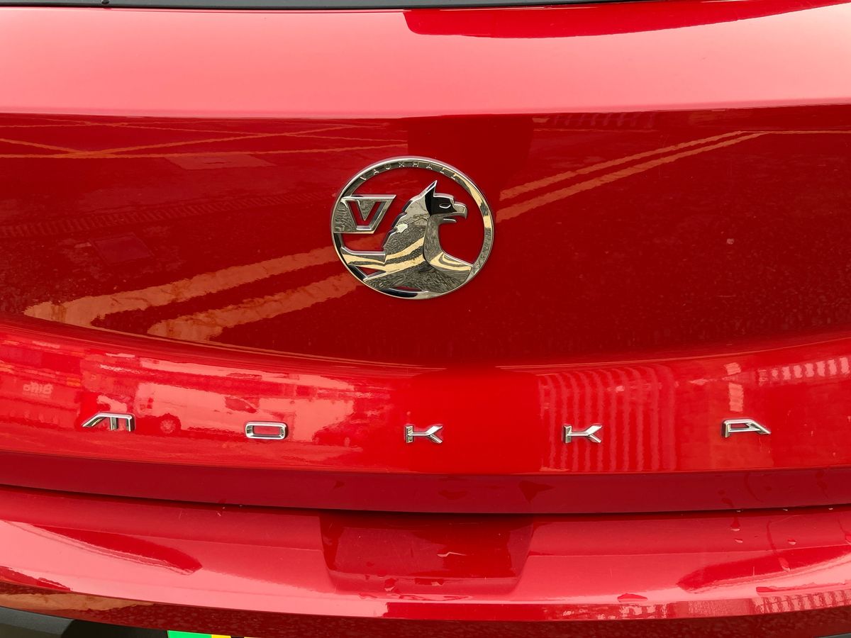 Used Vauxhall Mokka 2023 for sale - 76412755: Photo 22