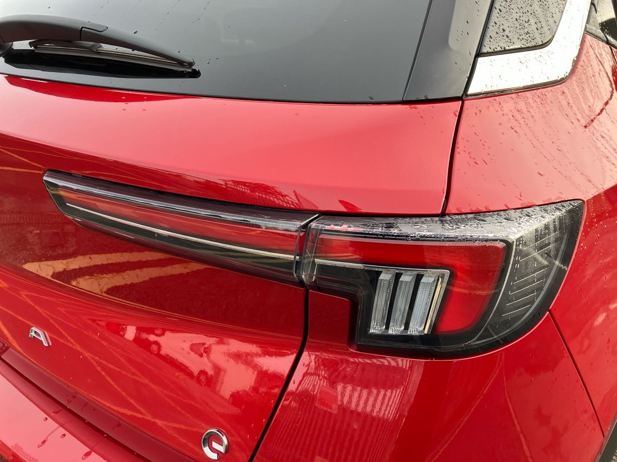 Used Vauxhall Mokka 2023 for sale - 76412755: Photo 23