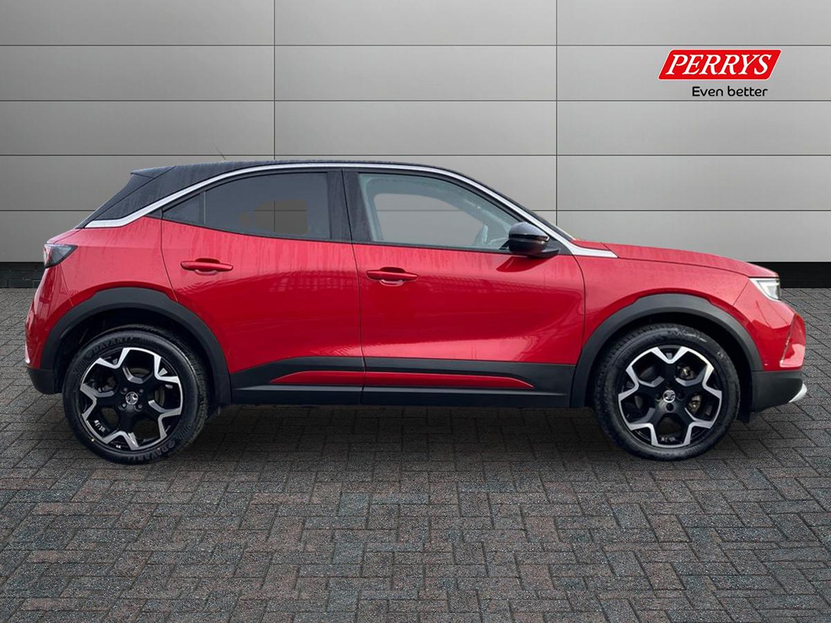 Used Vauxhall Mokka 2023 for sale - 76412755: Photo 3