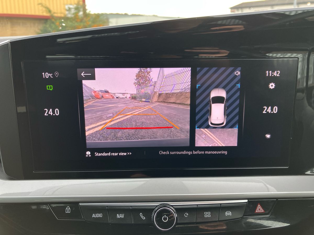 Used Vauxhall Mokka 2023 for sale - 76412755: Photo 35