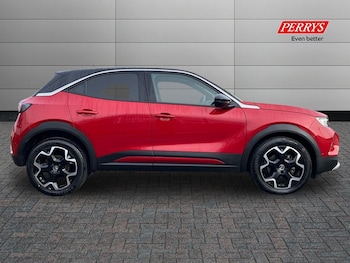 Used Vauxhall Mokka 2023 for sale - 76412755: Photo