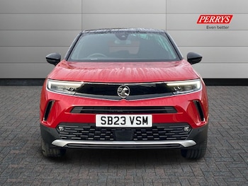 Used Vauxhall Mokka 2023 for sale - 76412755: Photo