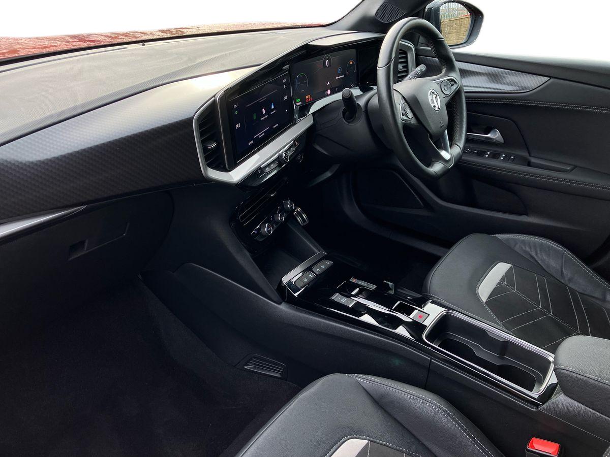 Used Vauxhall Mokka 2023 for sale - 76412755: Photo 6