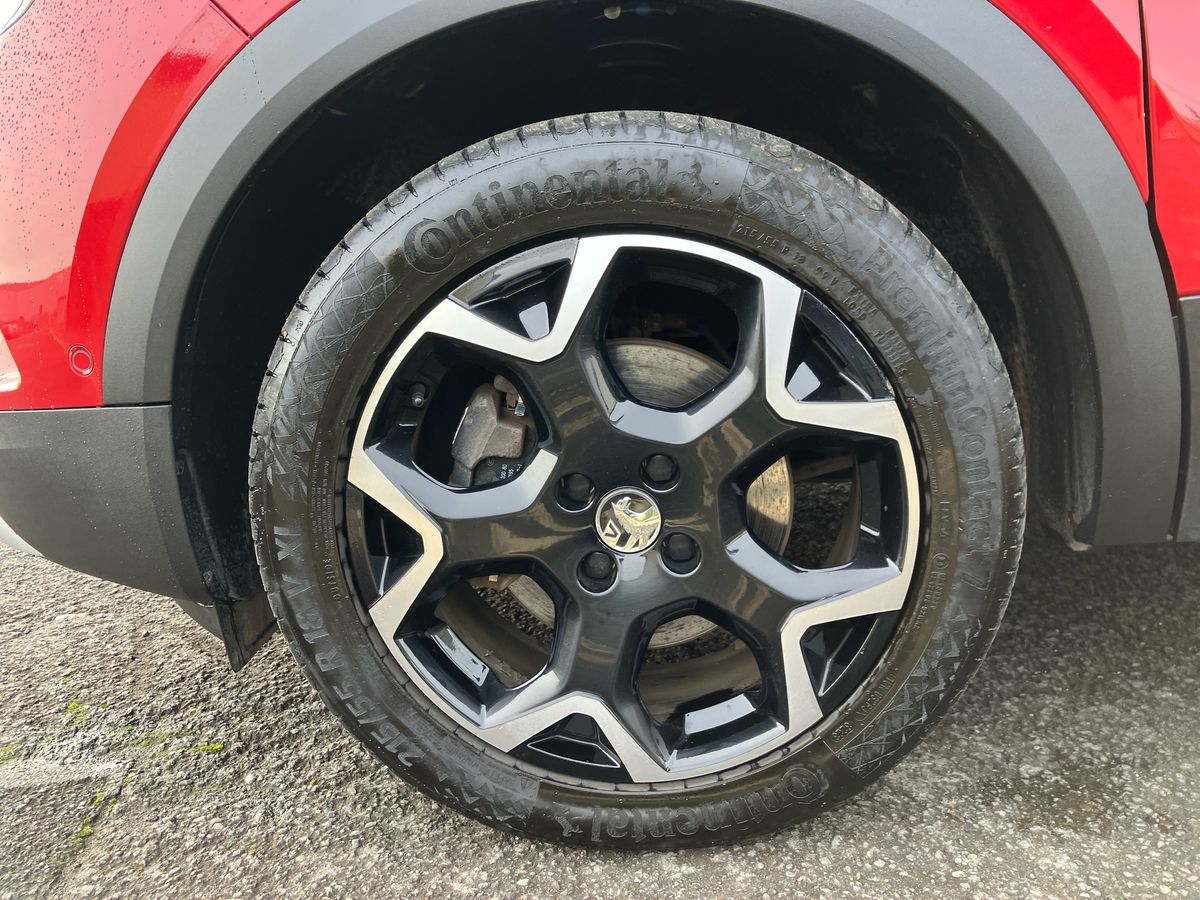 Used Vauxhall Mokka 2023 for sale - 76412755: Photo 7