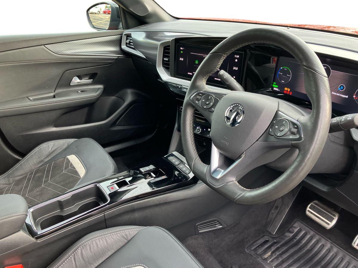 Used Vauxhall Mokka 2023 for sale - 76412755: Photo 8