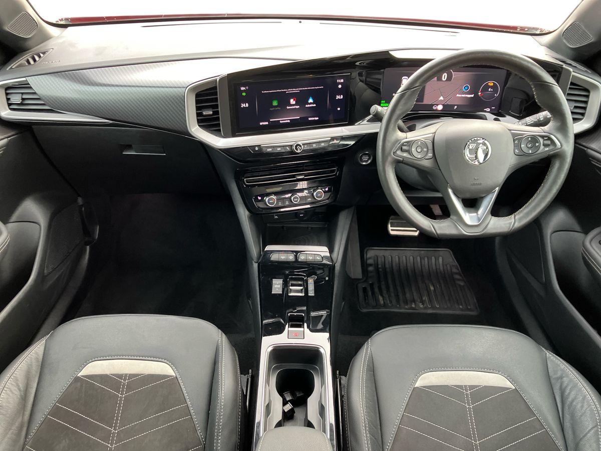 Used Vauxhall Mokka 2023 for sale - 76412755: Photo 9