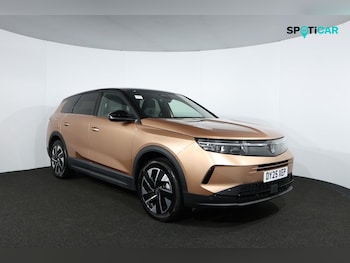 Used Vauxhall Grandland 2025 for sale - 78755161: Photo