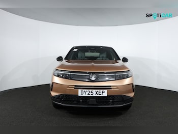 Used Vauxhall Grandland 2025 for sale - 78755161: Photo