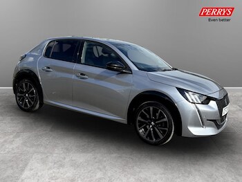 Used Peugeot 208 2023 for sale - 78368152: Photo