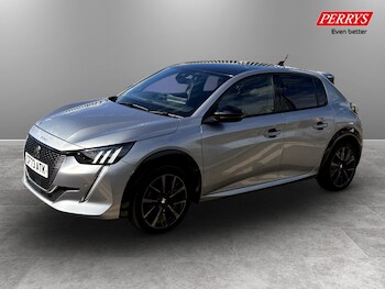 Used Peugeot 208 2023 for sale - 78368152: Photo