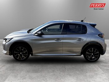 Used Peugeot 208 2023 for sale - 78368152: Photo