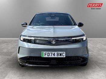 Used Vauxhall Grandland 2024 for sale - 79391494: Photo