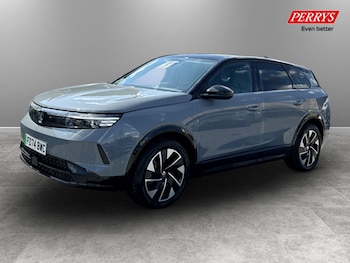 Used Vauxhall Grandland 2024 for sale - 79391494: Photo