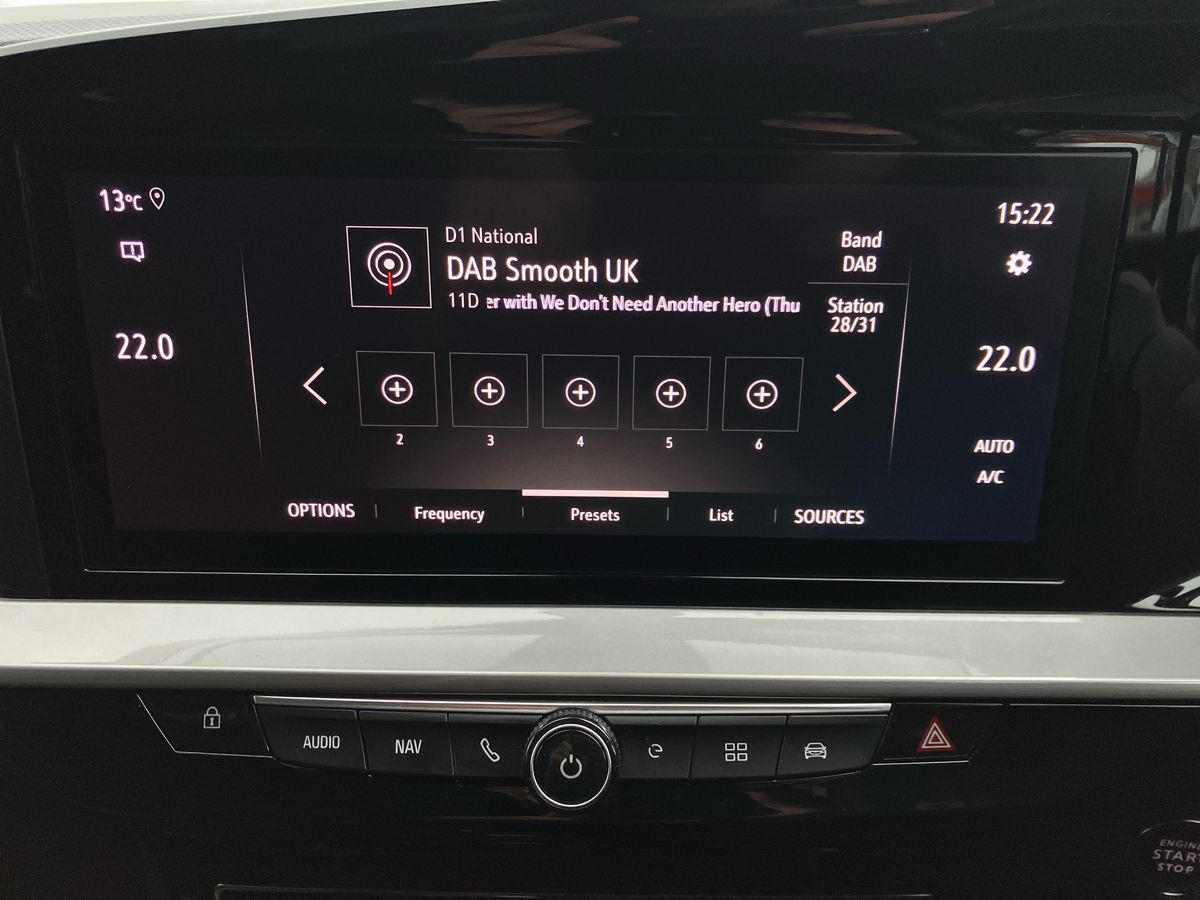 Used Vauxhall Mokka 2023 for sale - 76491208: Photo 10